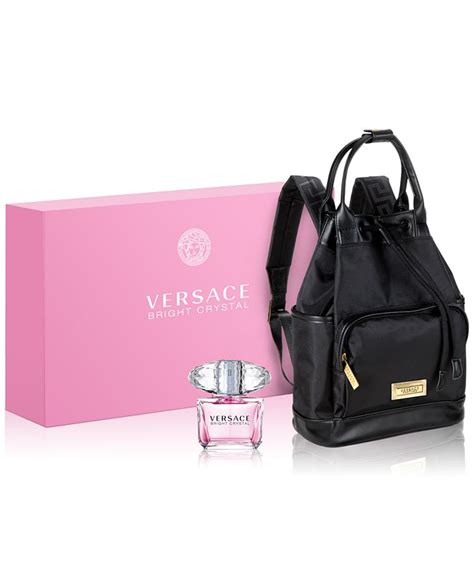 new versace perfume macys